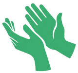 Clapp logo